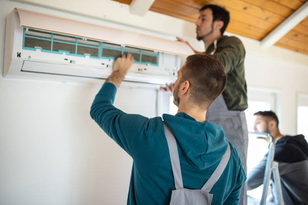 Best 24/7 HVAC Repair  in Lone Grove, OK