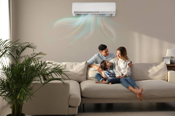 Best Commercial HVAC Repair  in Lone Grove, OK