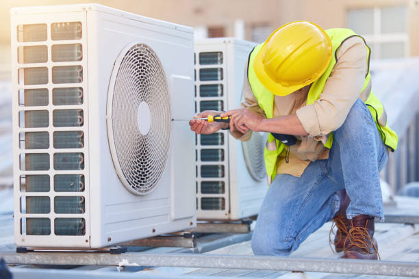 Best Affordable HVAC Services  in Lone Grove, OK