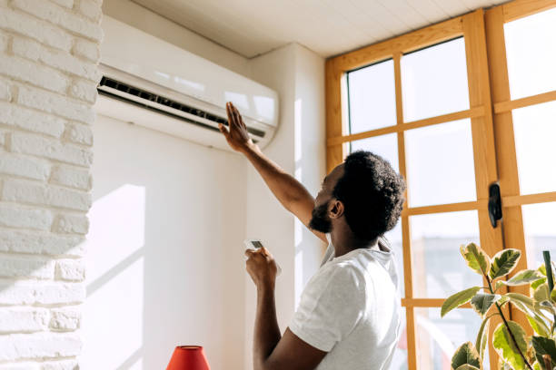 Best HVAC Repair Near Me  in Lone Grove, OK