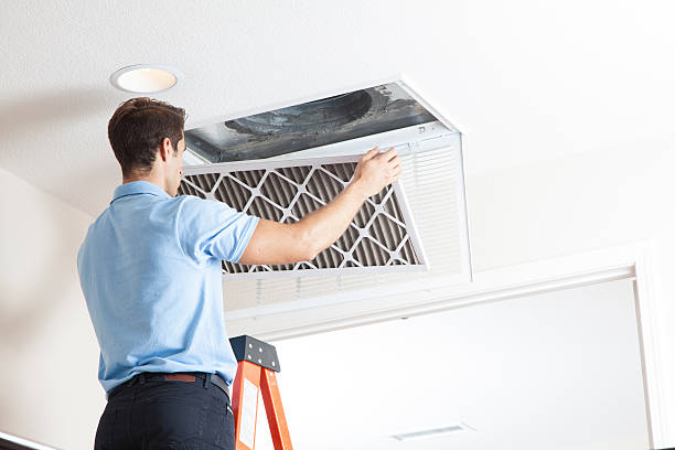 Best HVAC Companies Near Me  in Lone Grove, OK